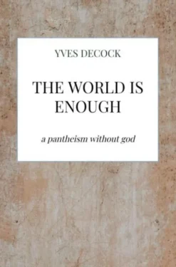 The World is Enough eBook