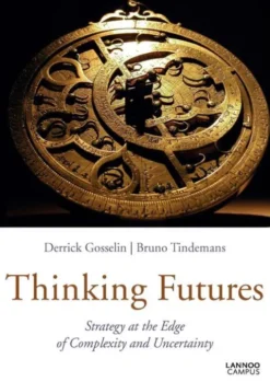 Thinking futures eBook