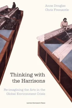 Thinking with the Harrisons eBook