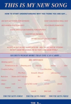 This is my new song eBook