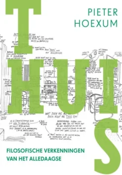 Thuis eBook