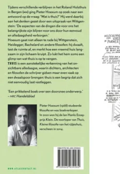 Thuis eBook