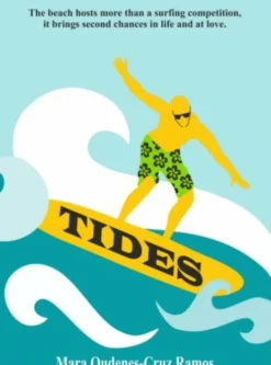 Tides eBook