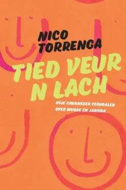 Tied veur 'n lach eBook