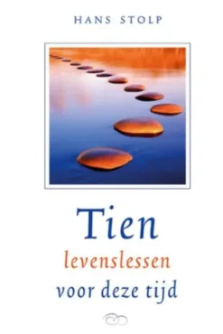 Tien levenslessen voor deze tijd eBook