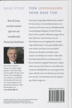 Tien levenslessen voor deze tijd eBook