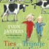 Ties en Trijntje op de boerderij eBook