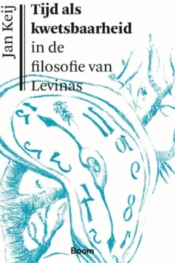 Tijd als kwetsbaarheid eBook