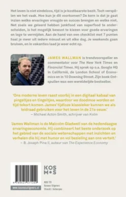Tijd en hoe die te besteden eBook