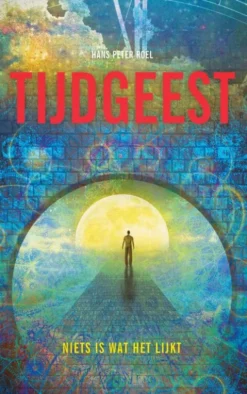 Tijdgeest eBook
