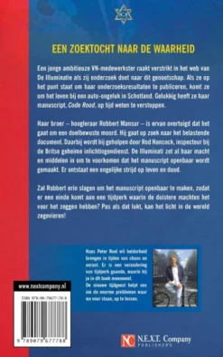 Tijdgeest eBook