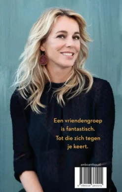 Tijgerlelie eBook