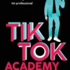 Tiktok Academy eBook