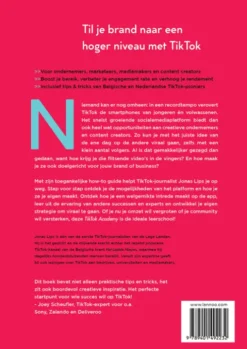 Tiktok Academy eBook