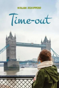 Time-out! eBook