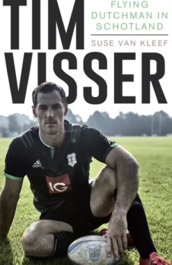 Tim Visser eBook