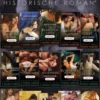 15 Tinten verder eBook
