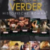 10 Tinten verder eBook