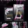 5 Tinten verder e-bundel eBook