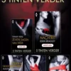 5 Tinten verder e-bundel eBook