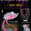 5 Tinten Verder e-bundel - een trio eBook