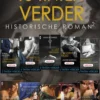 10 Tinten verder historisch 2 (10-in-1) eBook