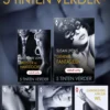 5 Tinten verder 6 (5-in-1) eBook