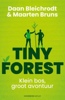 Tiny Forest eBook