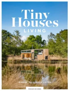 Tiny Houses: Living eBook