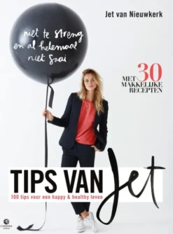 Tips van Jet eBook