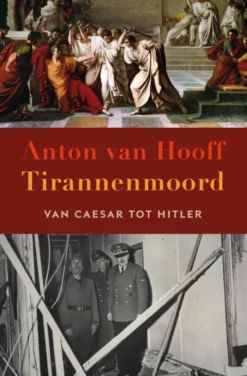 Tirannenmoord eBook