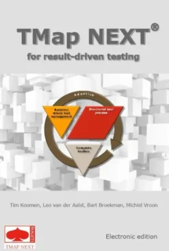 TMap next eBook