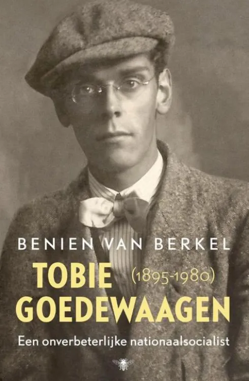 Tobie Goedewaagen eBook