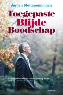 Toegepaste blijde boodschap eBook