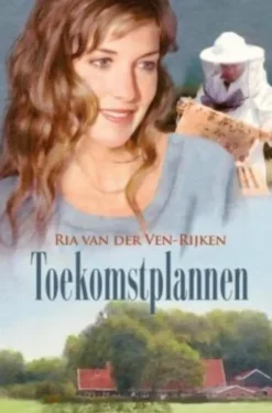 Toekomstplannen eBook