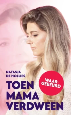 Toen mama verdween eBook