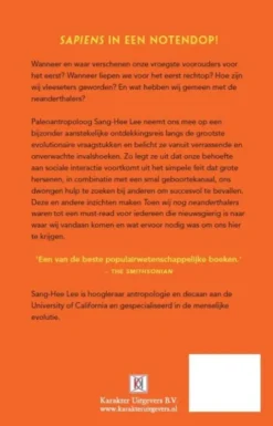 Toen wij nog Neanderthaler waren eBook