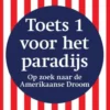 Toets 1 voor het paradijs eBook