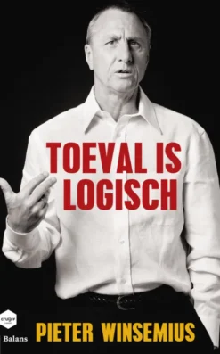 Toeval is logisch eBook