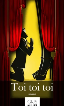 Toi toi toi eBook