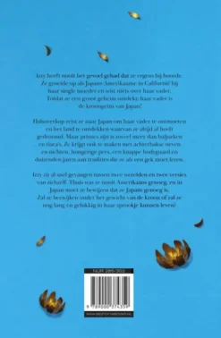 Tokio voor altijd eBook