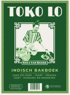 Toko Lo eBook