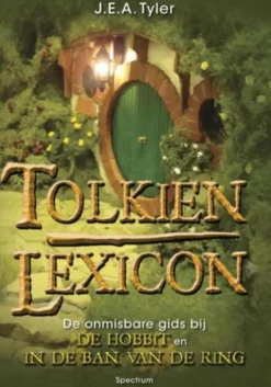 Tolkien lexicon eBook