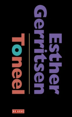 Toneel eBook