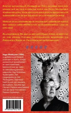 Tony, de zieke pony eBook