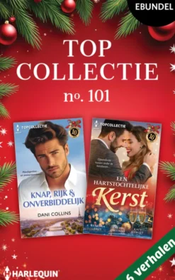 Topcollectie 101 eBook