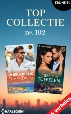 Topcollectie 102 eBook
