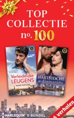 Topcollectie 100 eBook