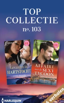 Topcollectie 103 eBook