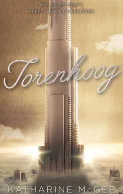 Torenhoog eBook